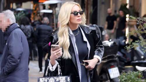 Κατερίνα Καινούργιου: Πρώην συνεργάτιδα με βρίζει χυδαία, την είχα βάλει στο σπίτι μου [βίντεο]