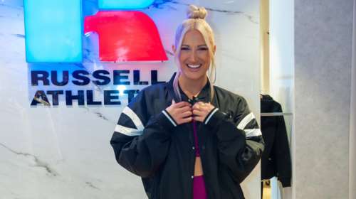 Η Ιωάννα Τούνη &quot;τα βάζει&quot; με τη Σάσα Σταμάτη: &quot;Με ηχογράφησε χωρίς να το γνωρίζω&quot;