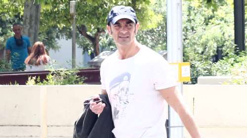 Αλέκος Συσσοβίτης: Από 8 χρονών ακολουθούσα τη μητέρα μου στον ψυχίατρο - Ωρίμασα πολύ γρήγορα