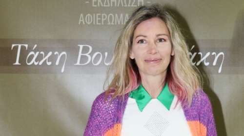 Αριελ Κωνσταντινίδη: Έγινε για τρίτη φορά μητέρα, έφερε στον κόσμο ένα υγιέστατο κοριτσάκι