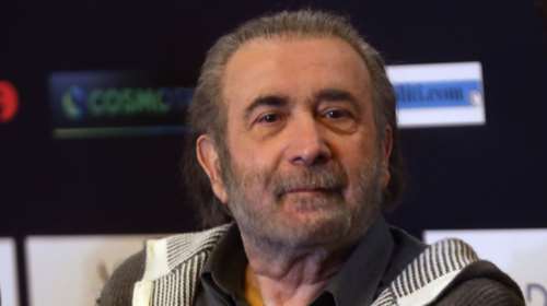 Λάκης Λαζόπουλος: &quot;Μήπως ήρθε η ώρα να βγει η λίστα με τους 200 ερωτευμένους με το κοριτσάκι...&quot; - Το ξέσπασμά του