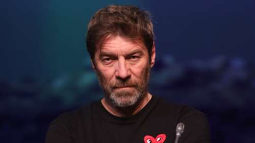 Γιάννης Στάνκογλου: Το... ποδαρικό, η αγκαλιά στην Επίδαυρο και η απάντησή του