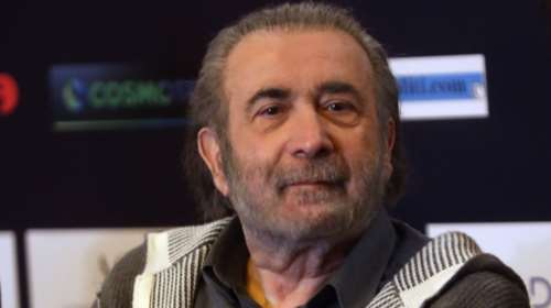 Λαζόπουλος για Κουτσελίνη: Αν δεν έχεις τσίζμπεργκερ παθαίνεις μια πάθηση, βλέπεις έναν να χτυπάει μια και σε απασχολεί  η καριέρα του