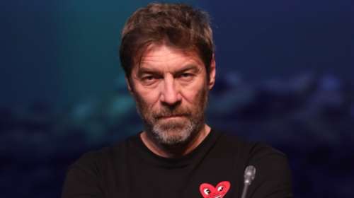 Περιπέτεια για τον Γιάννη Στάνκογλου στο κέντρο της Αθήνας: Οδηγός ταξί τον απείλησε με όπλο