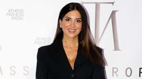 Σταματίνα Τσιμτσιλή: Συγκλονισμένη στηρίζει τους πληγέντες από τις πλημμύρες στην Πάρο