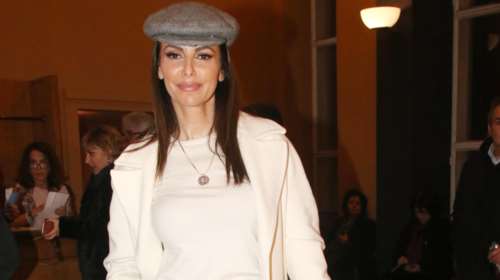 Πάγωσε η Μπέττυ Μαγγίρα: Ρώτησε την καλεσμένη για τον γάμο της και της απάντησε πως χώρισε [βίντεο]