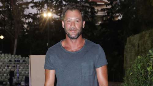 Αντίνοος Αλμπάνης για Φιλιππίδη: Να τον υπερασπίζομαι προκαλεί μεγάλο πόνο...