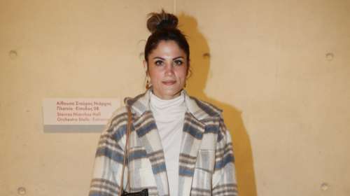 Συνατσάκη: Το ότι νιώθω εγώ καραγκιόζης στην καθημερινότητά μου και όχι ο Κούγιας, με ζουρλαίνει