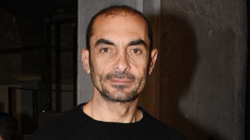 Αλέκος Συσσοβίτης: Μας συστήνει την αδελφή του - Μοιάζουν σαν δυο σταγόνες νερό [εικόνα]