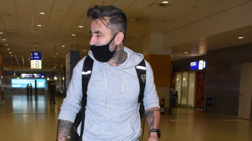 Κόντρα Μαυρίδη με την Πρεσβεία του Μεξικού - Τι απαντά ο ίδιος