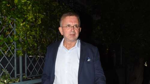 Alpha: Αυτή είναι η απάντηση Βερύκιου για το αν φεύγει από το "Happy Day"