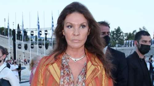Βάνα Μπάρμπα: Η εκνευρισμένη απάντηση για τον... Μίκυ - &quot;Σταυρώστε με επειδή είμαι ανορθόγραφη&quot;