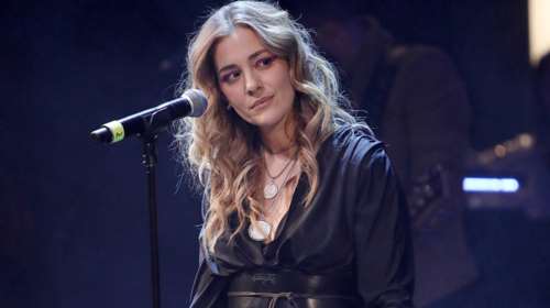 Συγκλονίζει η Νατάσσα Μποφίλιου: Δέχτηκα σωματική επίθεση στη δουλειά και δεν το κατήγγειλα