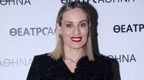 Κόβεται πρόωρα η εκπομπή της Ελεονώρας Μελέτη στο Mega - Ενημερώθηκαν σήμερα οι συντελεστές