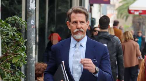 Ο Παύλος Ντε Γκρες αποκάλυψε το πρόβλημα της υγείας του [βίντεο]