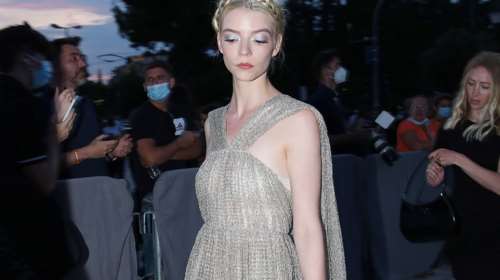 Η επίδειξη Dior στην Αθήνα: Όλες οι διάσημες Ελληνίδες και ξένες που βρέθηκαν στο Καλλιμάρμαρο