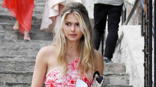 Αμαλία Κωστοπούλου - τροχαίο: &quot;Κινδύνευσε πολύ, έκανε δύο πολύ σοβαρά χειρουργεία - Υπήρχε φόβος αν θα περπατούσε ξανά&quot;