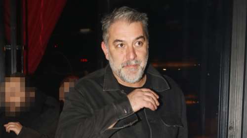 "Δίκασε" ο Μπισμπίκης: Δεξιότερα της Δεξιάς η Καρυστιανού