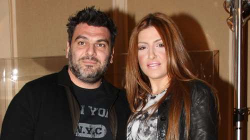 Έλενα Παπαρίζου: Στο δικαστήριο με μήνυση κατά του Μαυρίδη - Ο διασυρμός και η μεζονέτα