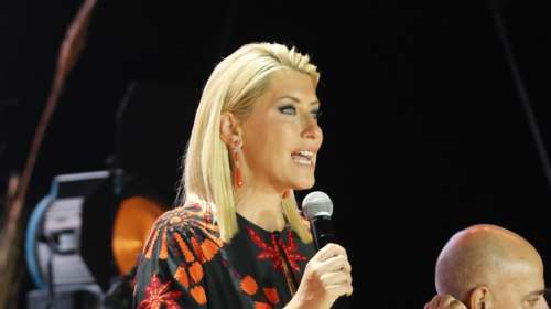 Σία Κοσιώνη: Το πρώτο μήνυμα μετά τη σοβαρή περιπέτεια υγείας -"Ο Ιανουάριος ήταν μία δύσκολη χρονιά"