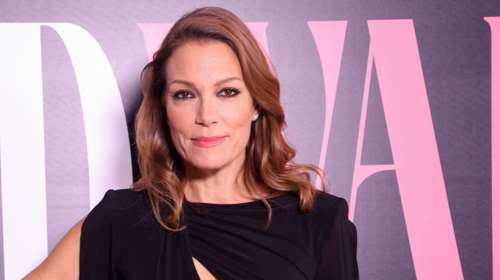 Βίκυ Καγιά: Η σπάνια εμφάνιση με την 14χρονη κόρη του συζύγου της - Αυτή είναι η έφηβη Εριέττα Κρασσά