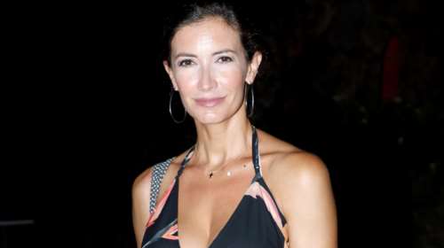 Έξι μηνών έγκυος η Μάρα Δαρμουσλή: Έτσι έκρυψε την εγκυμοσύνη της [Εικόνες]