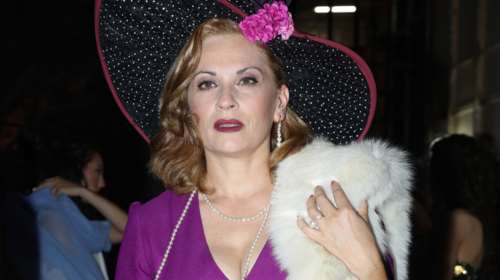 Θεοφανία Παπαθωμά: Θα έκανα οποιαδήποτε αλλαγή, εκτός από αλλαγή φύλου