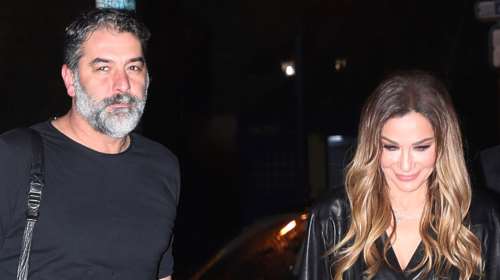 &quot;Mόνο η Δέσποινα Βανδή ήταν καλεσμένη στην εκδήλωση, εκείνη έφερε τον Μπισμπίκη&quot; λέει ο Λιάρος- Διαψεύδει ο Λαζόπουλος