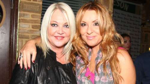 Μεταμεσονύχτια &quot;παρεξήγηση&quot; Κορομηλά - Γερμανού για Μενεγάκη - Αλεξίου: Η φράση που διόρθωσε η Γερμανού και τα αρνητικά σχόλια στο twitter