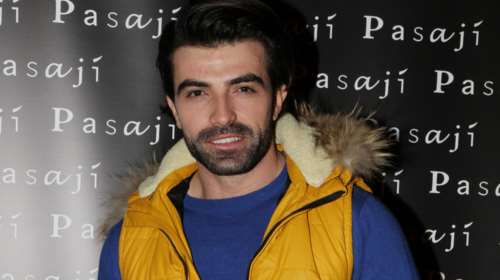 Αιμίλιος Ράφτης: Ο Λιγνάδης εκθείαζε το σώμα μου όταν ήταν καθηγητής μου [βίντεο]