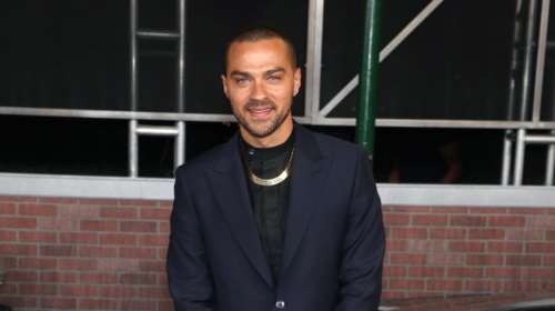 Τζέσι Γουίλιαμς: Ο πρώην πρωταγωνιστής του Grey&#39;s Anatomy γυμνός σε παράσταση στο Μπρόντγουεϊ [Εικόνες]