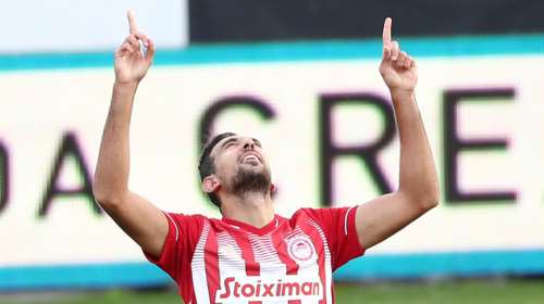 Συγκλονίζει ο Χασάν για τη μάχη με τον κορονοϊό: &quot;Σας γράφω με δάκρυα στα μάτια...&quot;