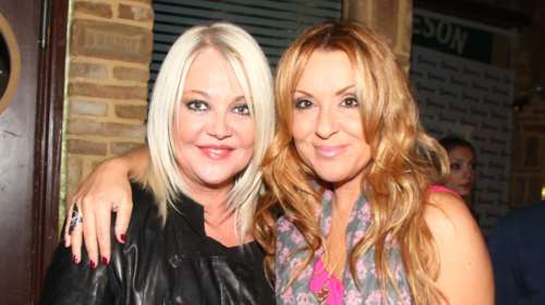 "Καρφί" της Ρούλας Κορομηλά για τη Ναταλία Γερμανού: "Όταν η κεντρική παρουσιάστρια δεν θέλει..."