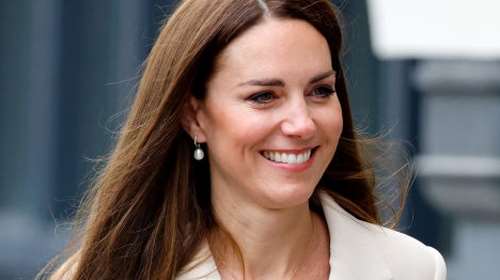 Κέιτ Μίντλετον: Οταν είχε αγνοήσει δημόσια το βασιλικό πρωτόκολλο - Η γυναίκα που την έκανε να σπάσει τους κανόνες