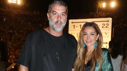 Βανδή - Μπισμπίκης: Αγόρασαν οικόπεδο σε χωριό του Ρεθύμνου για να χτίσουν εξοχικό [βίντεο]