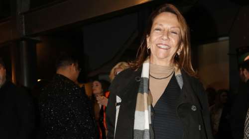 Η τηλεοπτική επιστροφή της Μιρέλλας Παπαοικονόμου με σειρά μυστηρίου - Το τρέιλερ, πότε κάνει πρεμιέρα