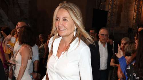 Μαρέβα Μητσοτάκη: Η τρυφερή ανάρτηση για τα γενέθλιά της κόρη της Δάφνης - Εγινε 21 ετών