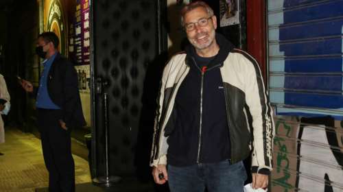 Θοδωρής Αθερίδης: Αποτραβήχτηκα από τον Νίκο Σεργιανόπουλο για να μην ξαναπέσω στο αλκοόλ [βίντεο]