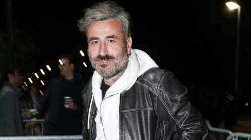 Σε νοσοκομείο της Σαουδικής Αραβίας ο Γιώργος Μαυρίδης - Η ανάρτηση του Σάκη Τανιμανίδη