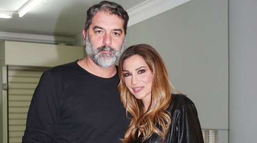 Δέσποινα Βανδή - Βασίλης Μπισμπίκης: Ρομαντικό ταξίδι για δύο στο εξωτερικό - Πού θα περάσουν το Πάσχα