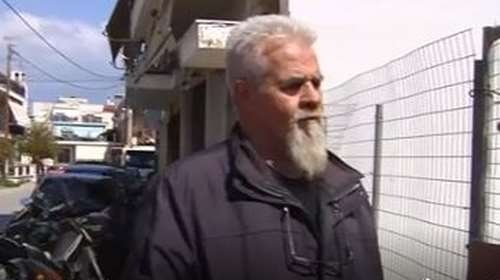 Πάτρα: Ξεσπά ο νονός της Μαλένας - "Δεν φταίει η Ρούλα, δεν έχει κάνει κάτι, είμαι σίγουρος" [Βίντεο]