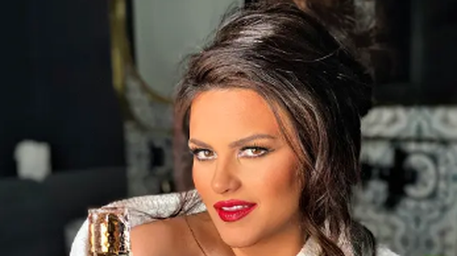 Δήμητρα Κατσαφάδου: Η ατυχία στους άντρες, το bullying και η θεωρία της... θερμοχωρητικότητας