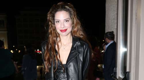 Ηλιάνα Μαυρομάτη: Πέθανε ο αδερφός της από πνευμονία - &quot;Ο εγκέφαλος δυσκολεύεται να συνειδητοποιήσει την απώλεια&quot;