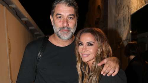 Στο νοσοκομείο ο Βασίλης Μπισμπίκης; Η ανάρτηση στο Instagram και η αποκάλυψη για τη Δέσποινα Βανδή