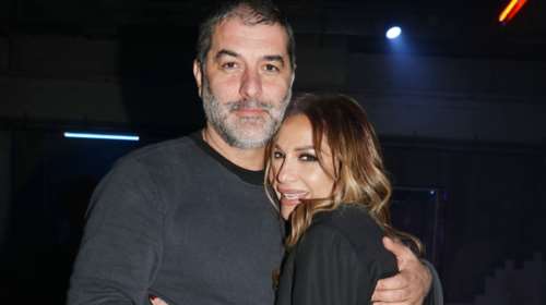 Βανδή-Μπισμπίκης: Ρομαντικό δείπνο δίπλα στο Μπάκιγχαμ σε πανάκριβο εστιατόριο-Έλληνας ο chef, με χλαμύδες οι σερβιτόροι