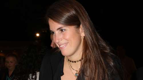 Αναστασία Καίσαρη: Χορεύει ξέφρενα με τις κόρες της φορώντας τις πιτζάμες τους - Το minimal παιδικό δωμάτιο και τα καστανόξανθα κορίτσια