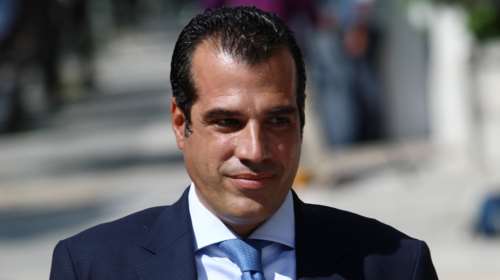 Μήνυμα Πλεύρη σε ανεμβολίαστους υγειονομικούς: O νόμος εφαρμόζεται - Τα νοσοκομεία θα λειτουργήσουν