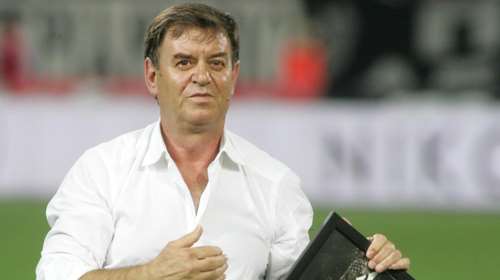 Βαρύ πένθος για παλαίμαχο ποδοσφαιριστή του ΠΑΟΚ: Πέθανε η 37χρονη κόρη του Νίκου Αλαβάντα από ανακοπή