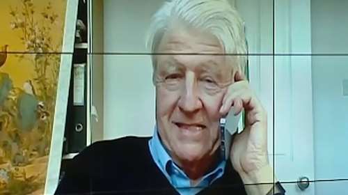 Υπέρ της επιστροφής των Γλυπτών του Παρθενώνα και ο πατέρας του Μπόρις Τζόνσον: Η Βρετανία να κρατήσει ολόγραμμά τους