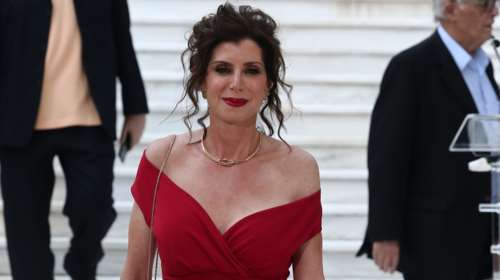 Άννα Μισέλ Ασημακοπούλου: Το διαζύγιο και οι τύψεις για τον γιο της - &quot;Κρύβαμε από το παιδί τις εφημερίδες&quot; [βίντεο]